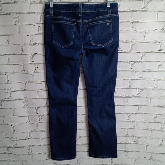JOES Jeans Womens Starlet Slim Boot Cut Size 28 - Picture 3 of 9